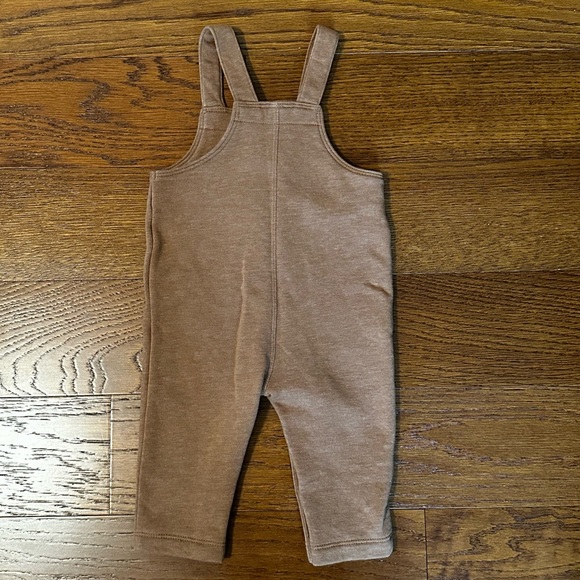 Baby Boy Pants Jumpsuit - Picture 3 of 6
